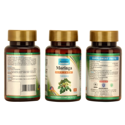 Blood Purifier Capsules